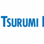 Tsurumi pump logo png