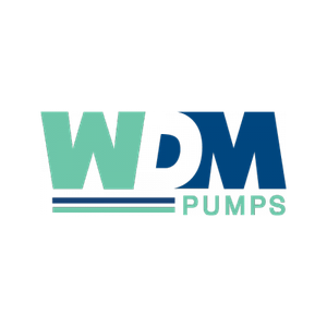 logo WDM